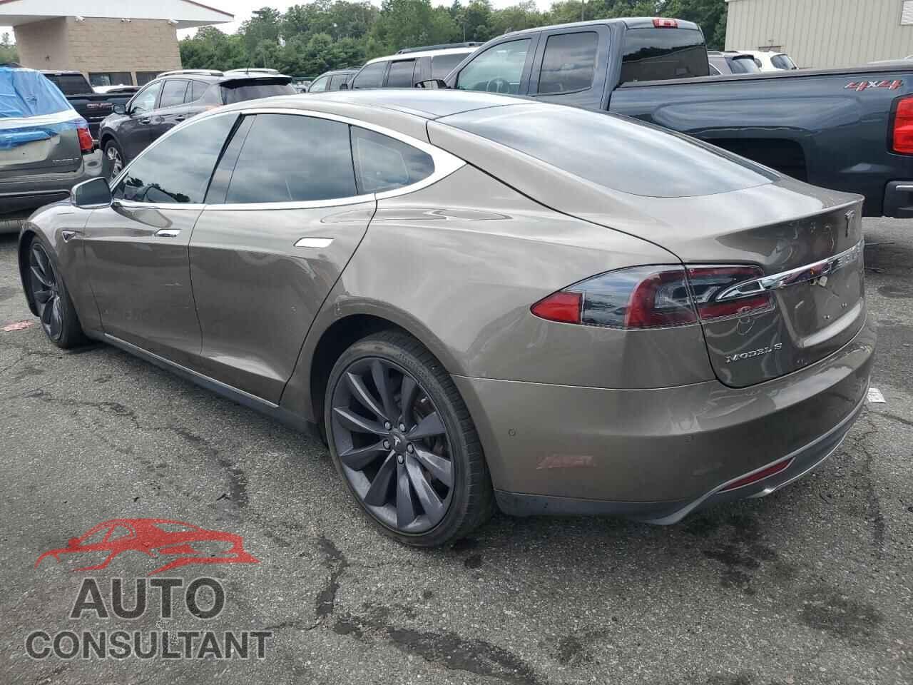 TESLA MODEL S 2016 - 5YJSA1E2XGF127050