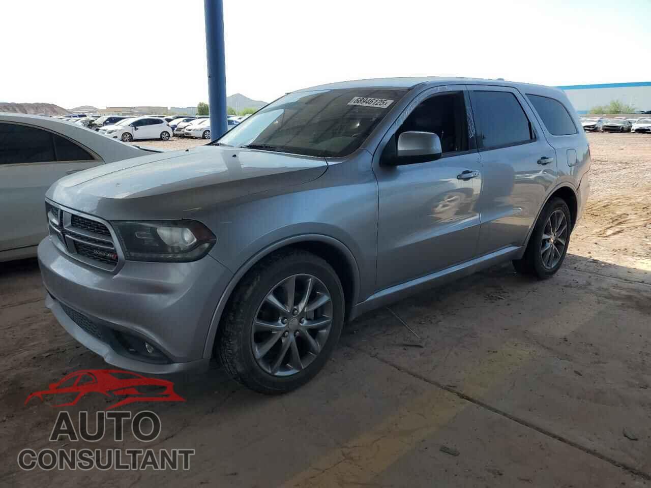 DODGE DURANGO 2015 - 1C4RDHAG2FC781827