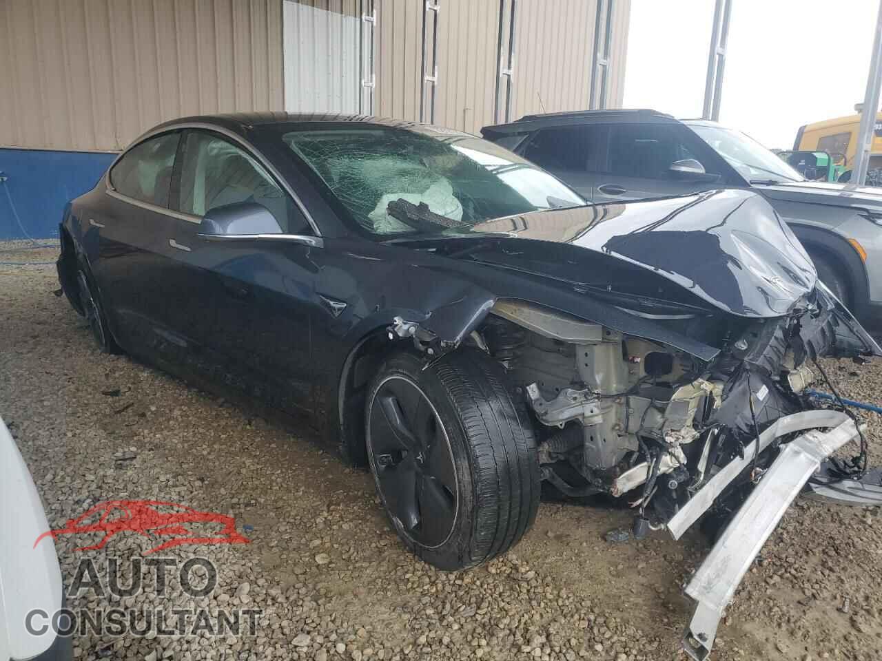 TESLA MODEL 3 2019 - 5YJ3E1EA7KF428531