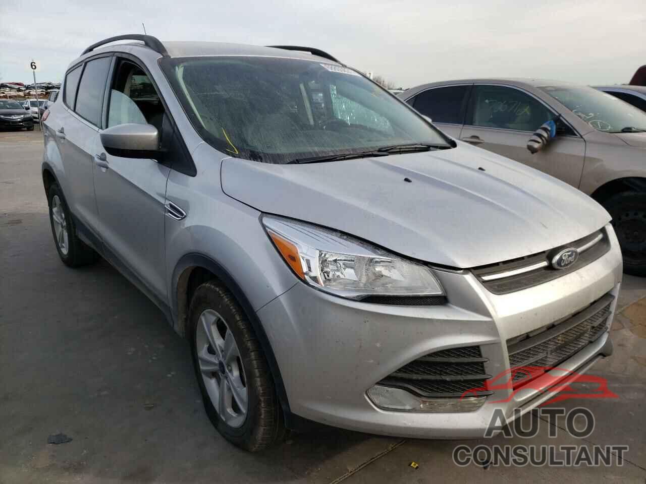 FORD ESCAPE 2016 - 1FMCU9G99GUB59883