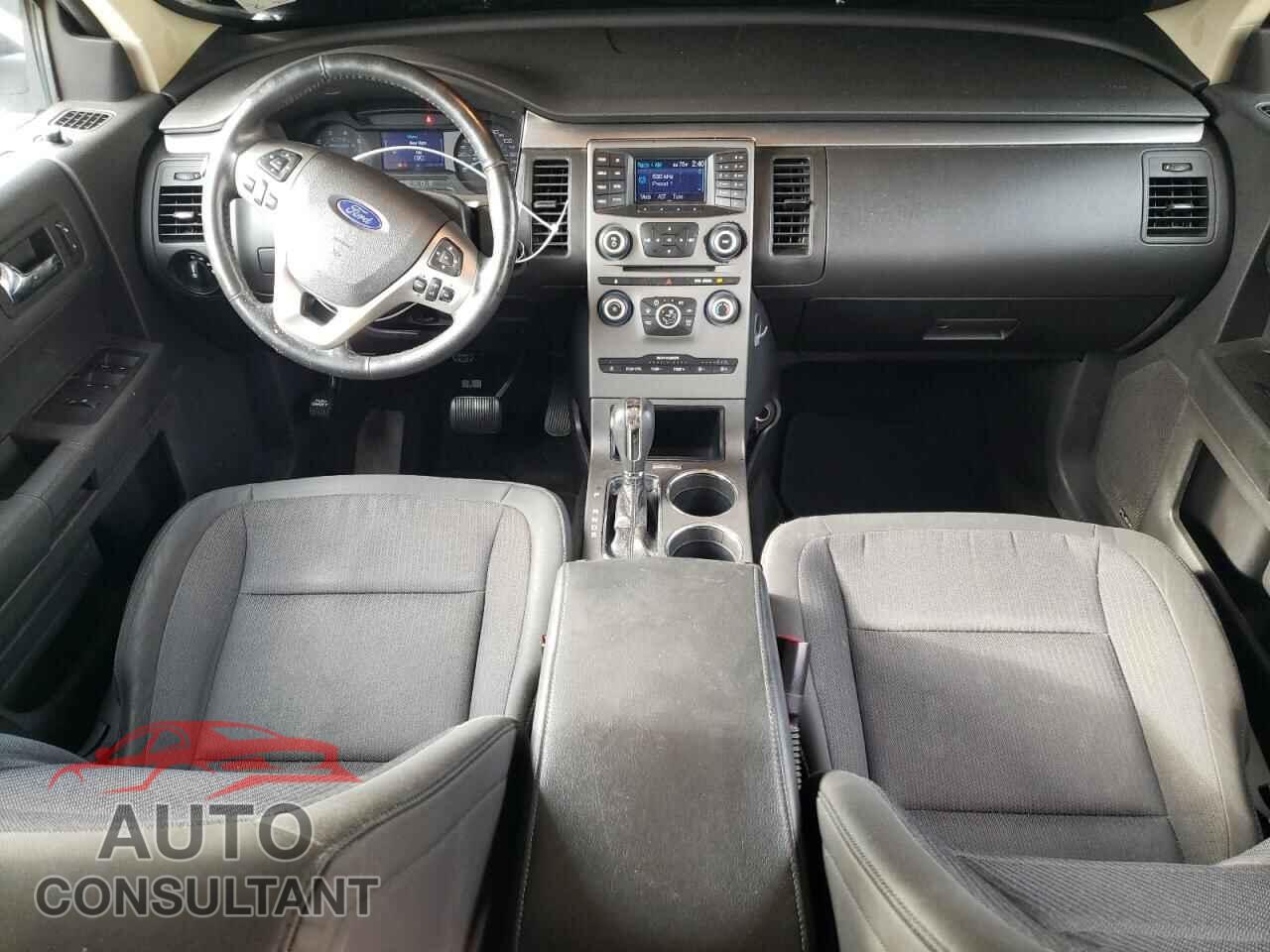 FORD FLEX 2014 - 2FMGK5B81EBD12063
