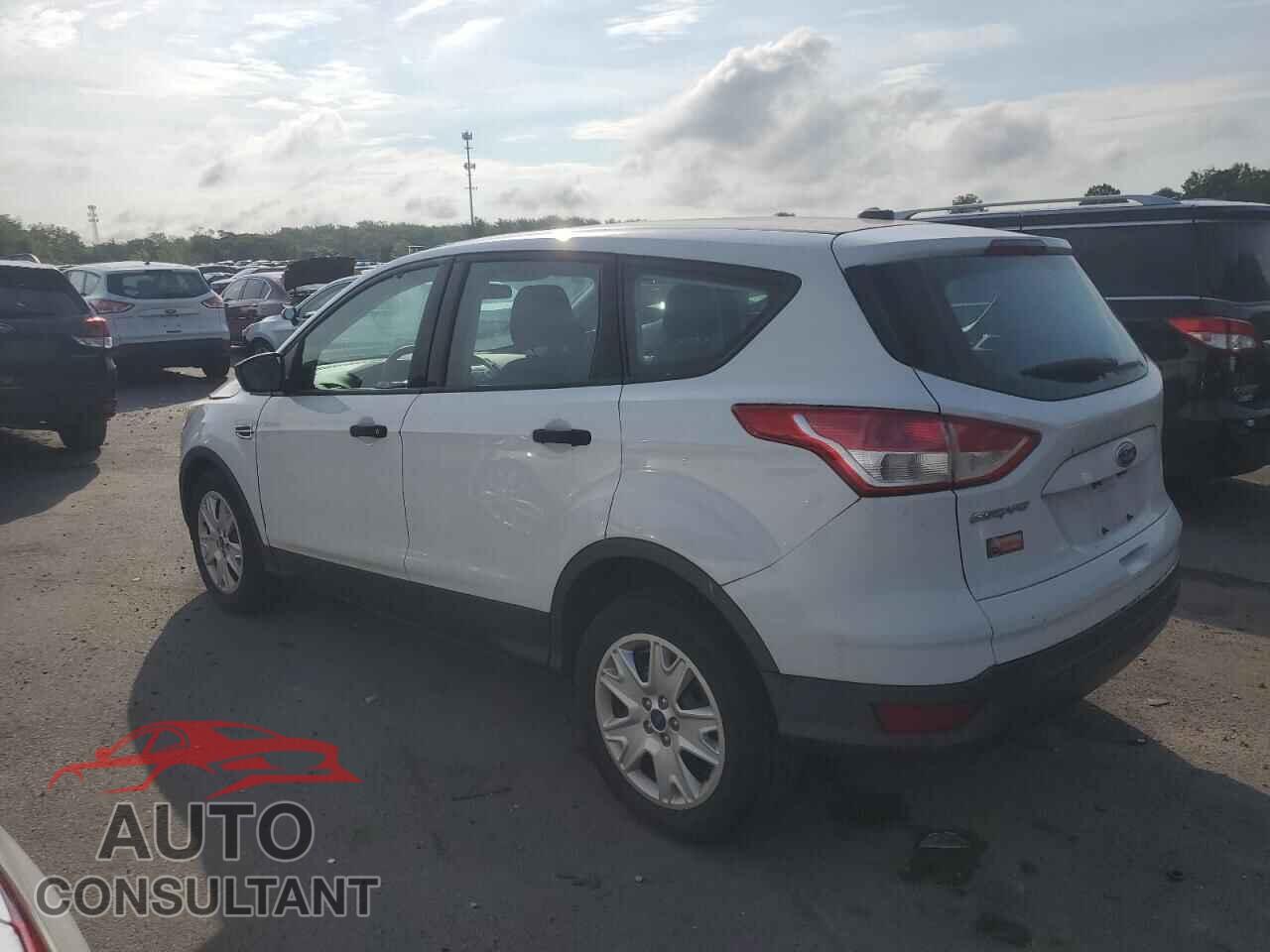 FORD ESCAPE 2014 - 1FMCU0F79EUA10172