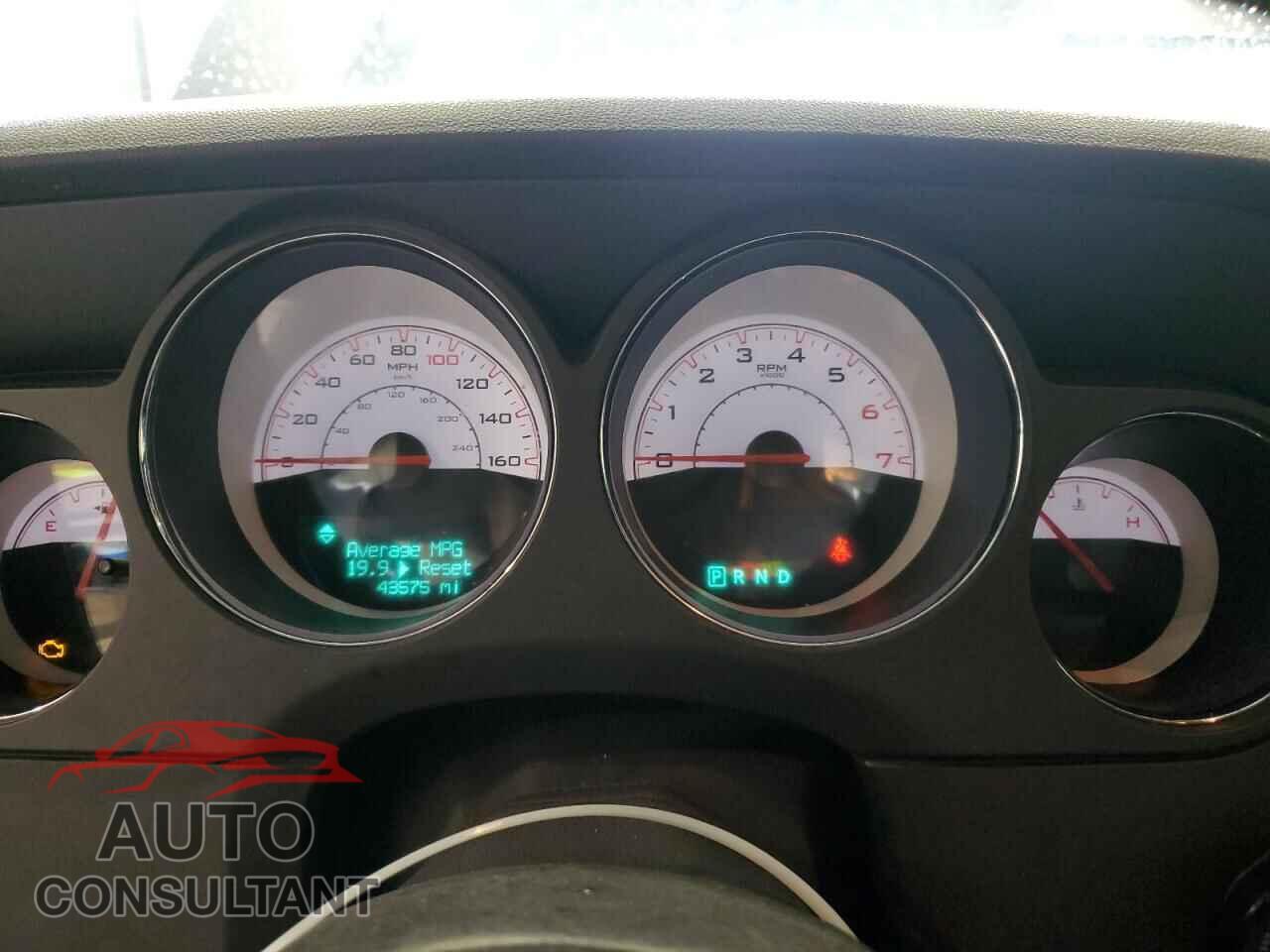 DODGE CHALLENGER 2014 - 2C3CDYBT4EH280505