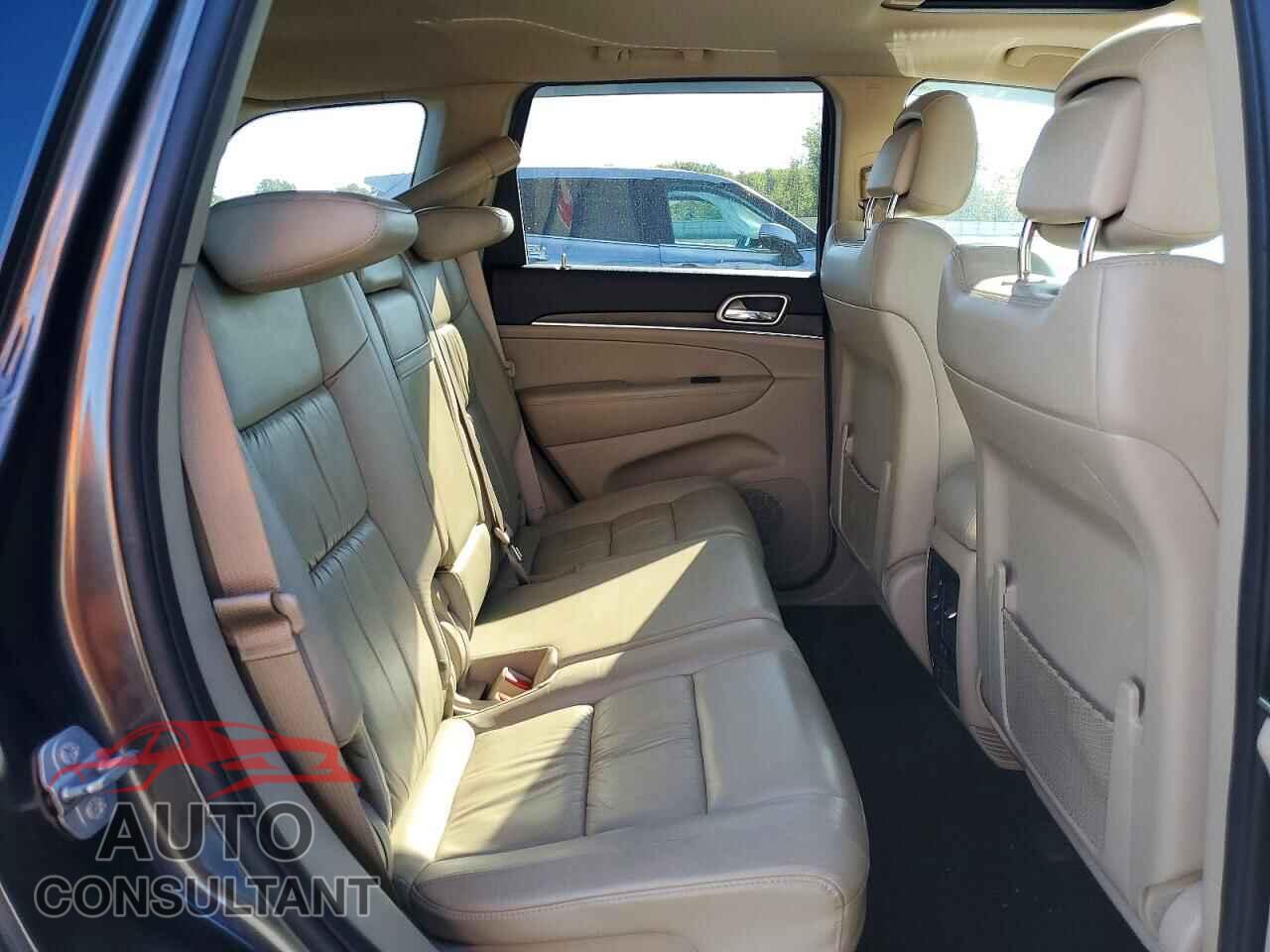 JEEP CHEROKEE 2015 - 1C4RJFBG4FC725559