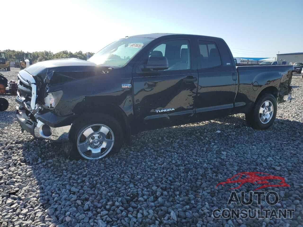 TOYOTA TUNDRA 2011 - 5TFRY5F12BX113469