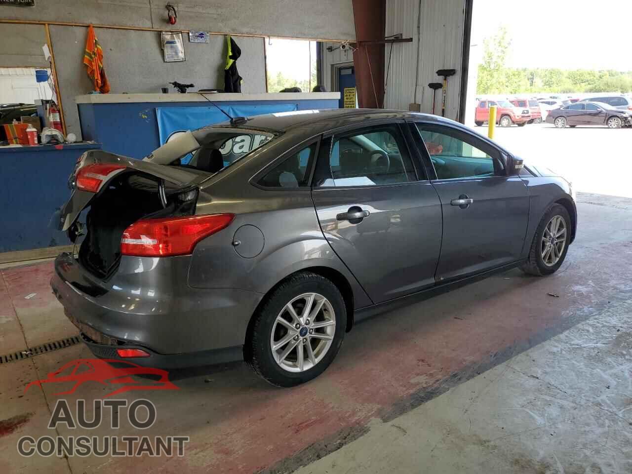 FORD FOCUS 2016 - 1FADP3F28GL279171