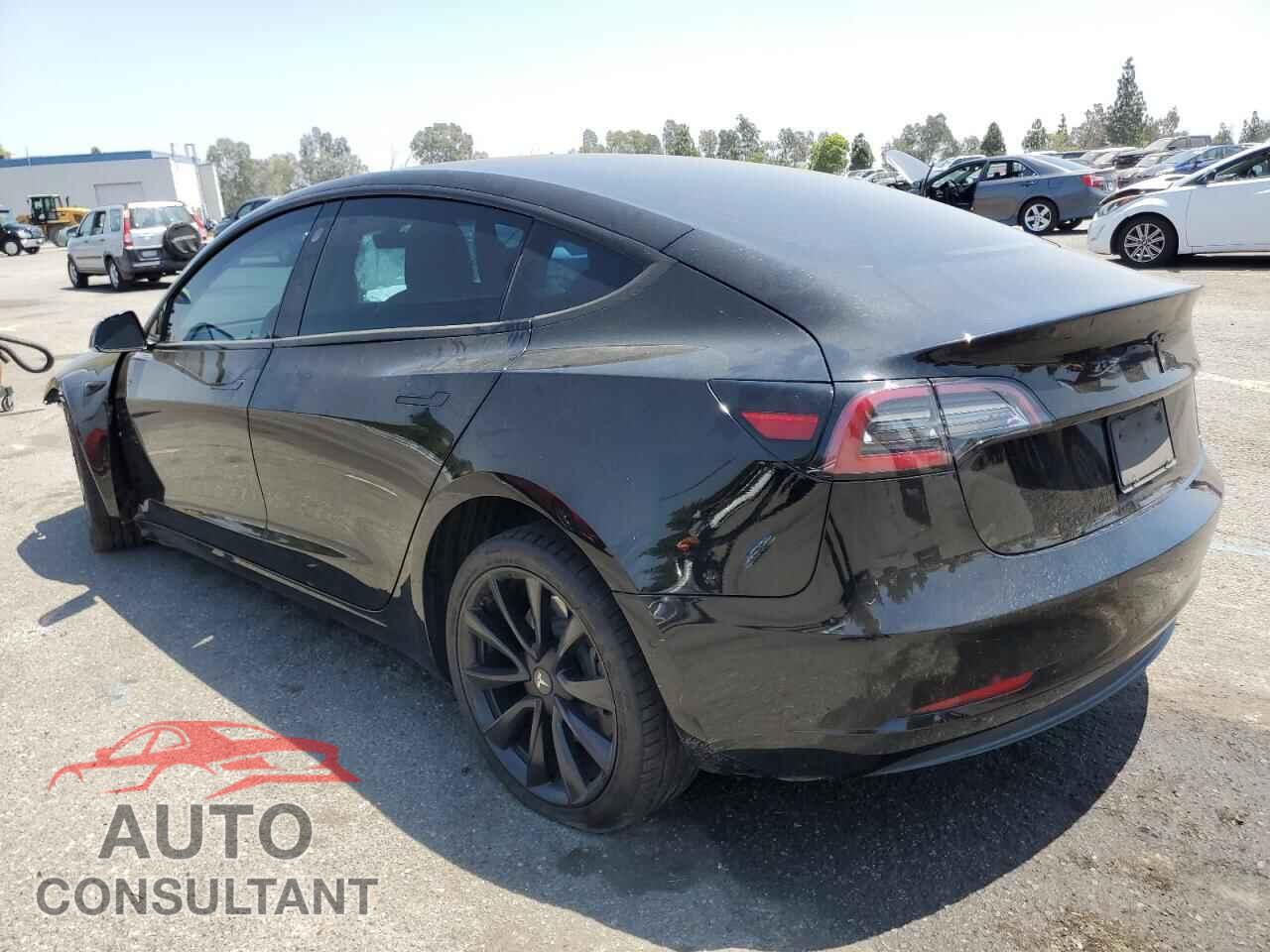 TESLA MODEL 3 2019 - 5YJ3E1EA3KF416098