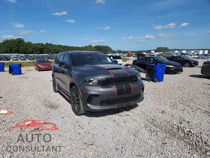 DODGE DURANGO 2023 - 1C4SDHCT4PC686392