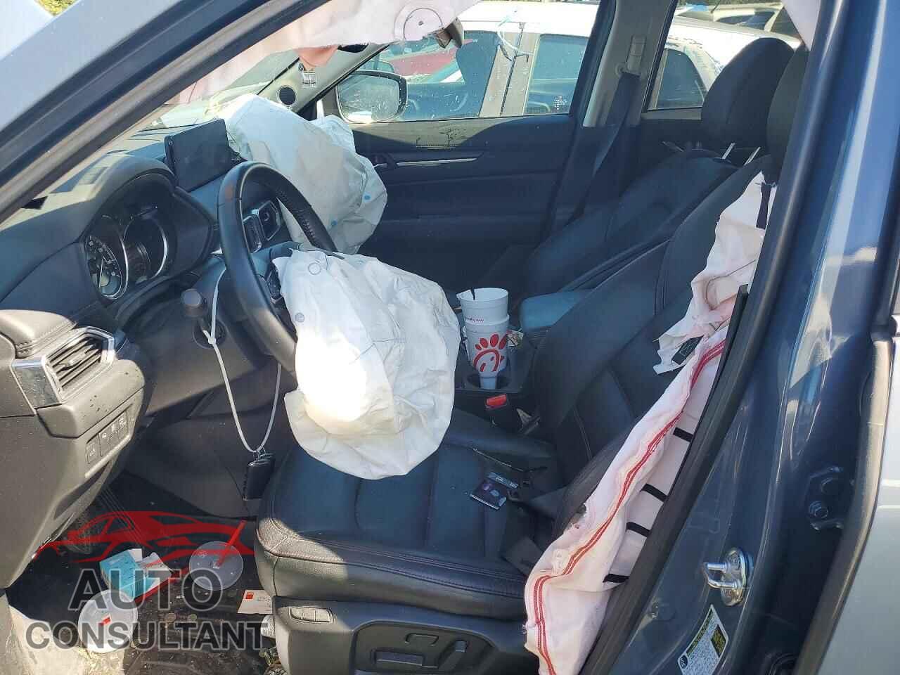 MAZDA CX-5 2024 - JM3KFBCM4R0374861