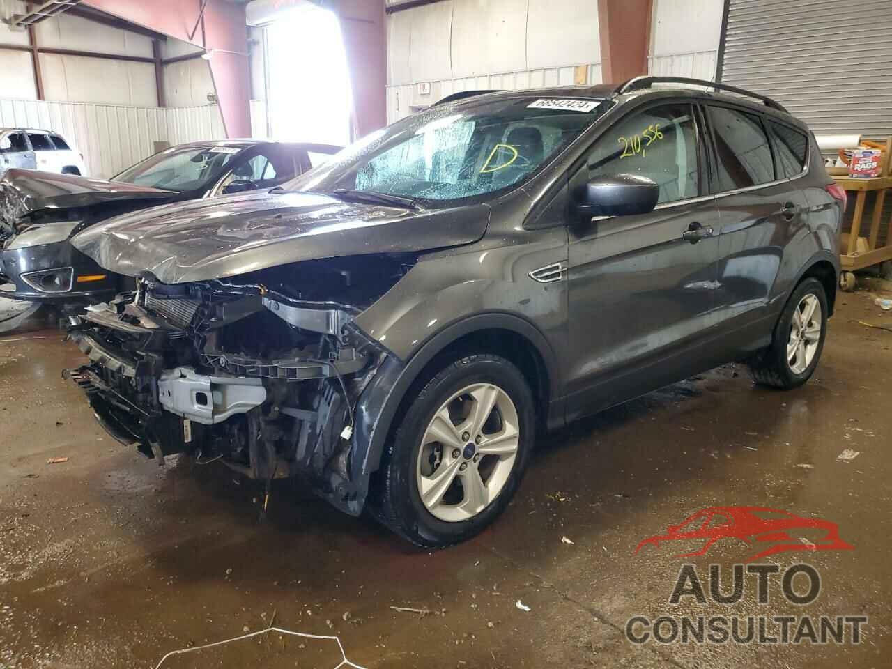 FORD ESCAPE 2016 - 1FMCU9GX2GUA64886