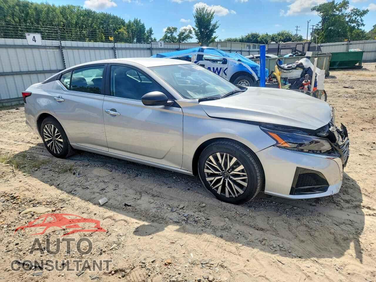 NISSAN ALTIMA 2024 - 1N4BL4DVXRN330019