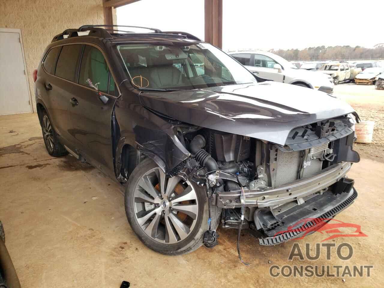 SUBARU ASCENT 2020 - 4S4WMAPD1L3436674