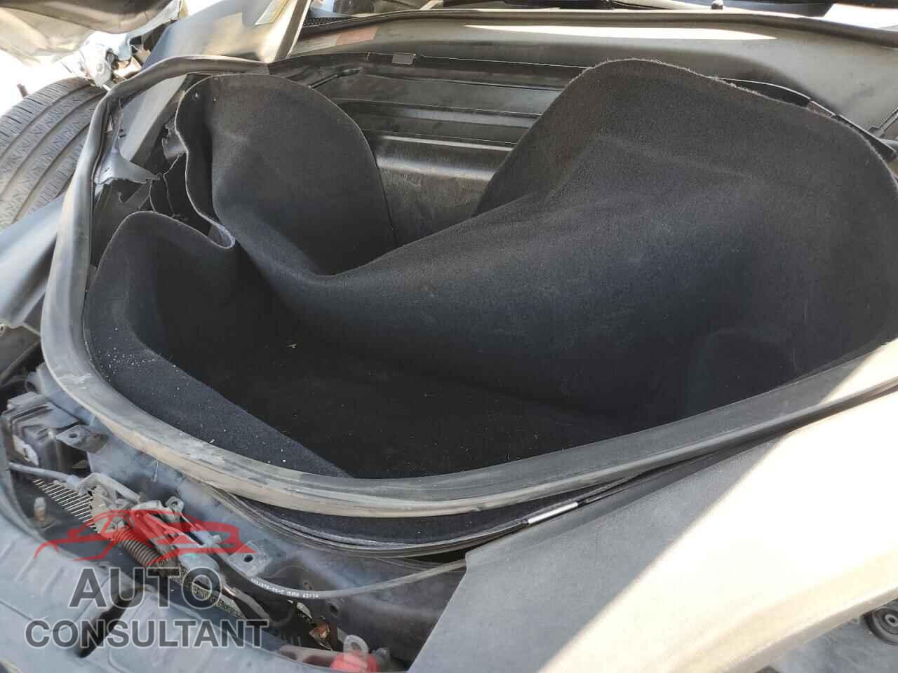 TESLA MODEL S 2014 - 5YJSA1H27EFP65474