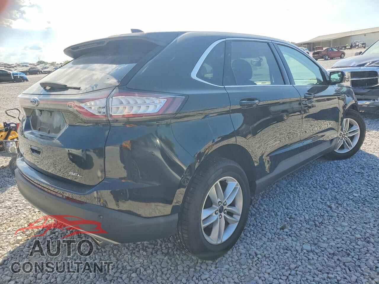 FORD EDGE 2016 - 2FMPK3J83GBB48341