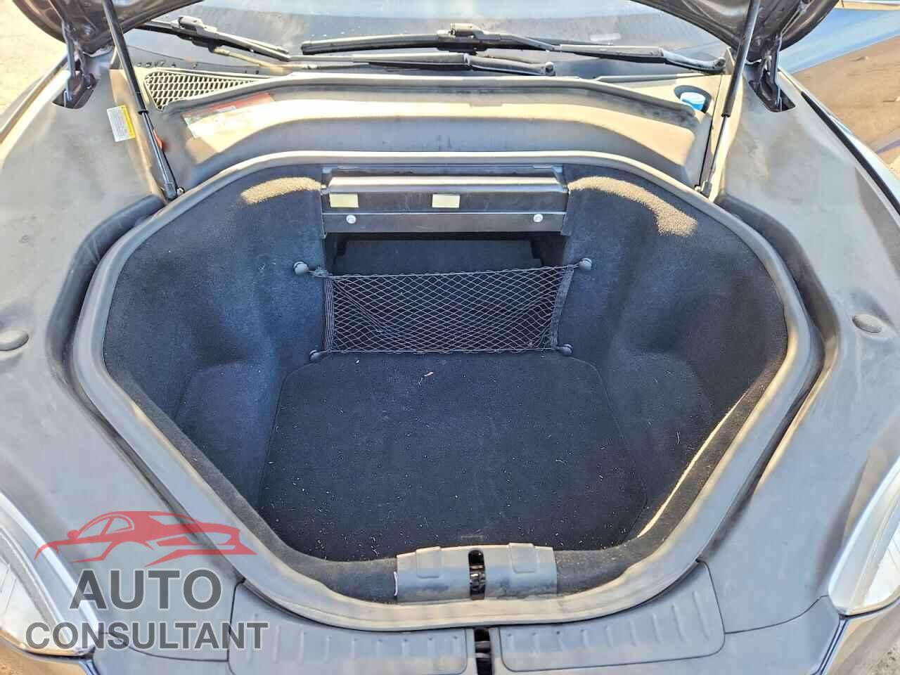 TESLA MODEL S 2014 - 5YJSA1H19EFP55911