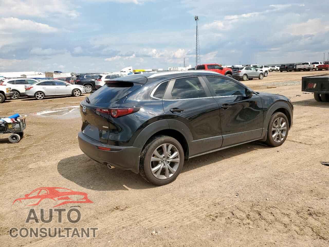 MAZDA CX30 2024 - 3MVDMBCM6RM682889