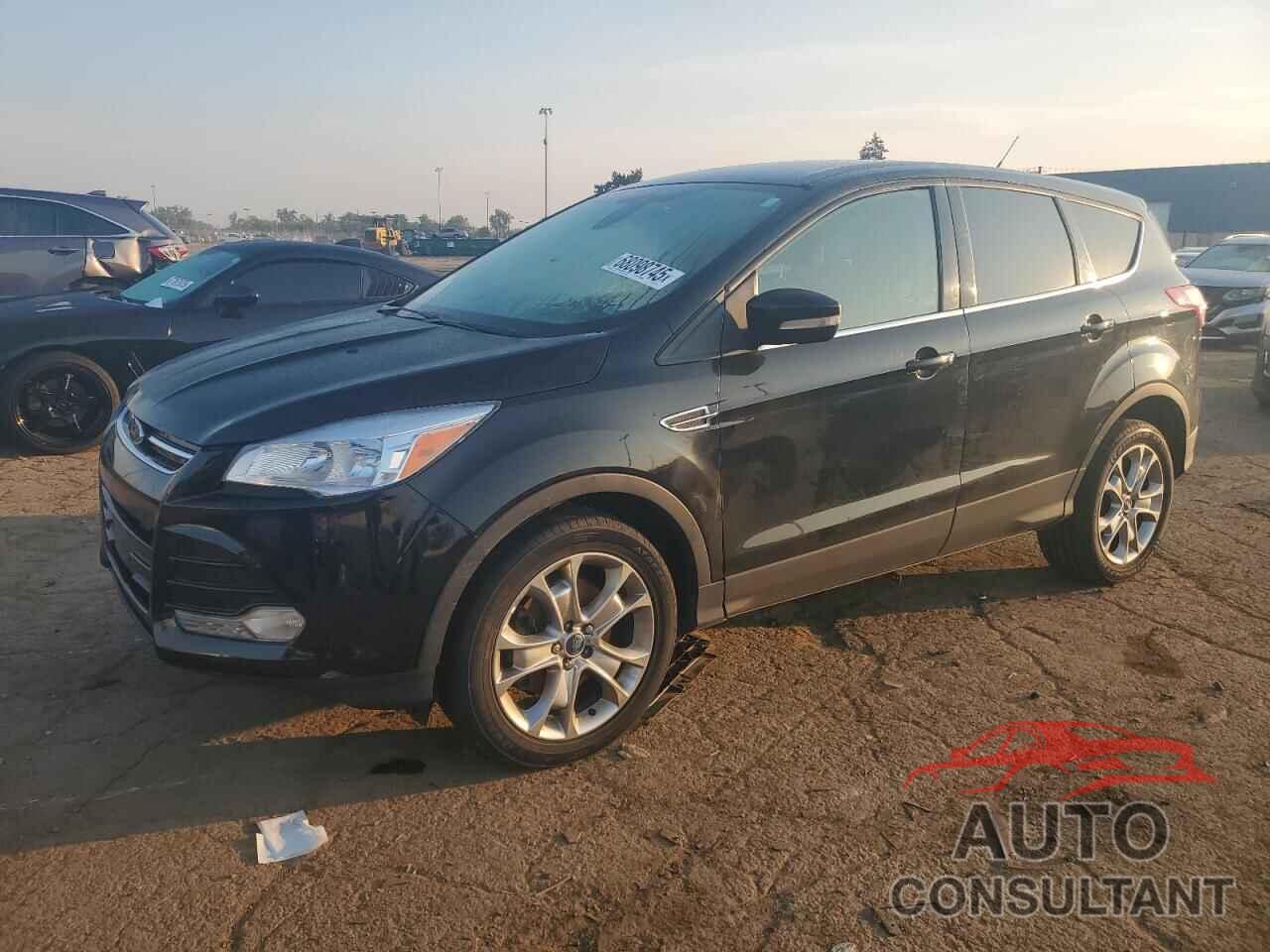 FORD ESCAPE 2013 - 1FMCU0H97DUA54118