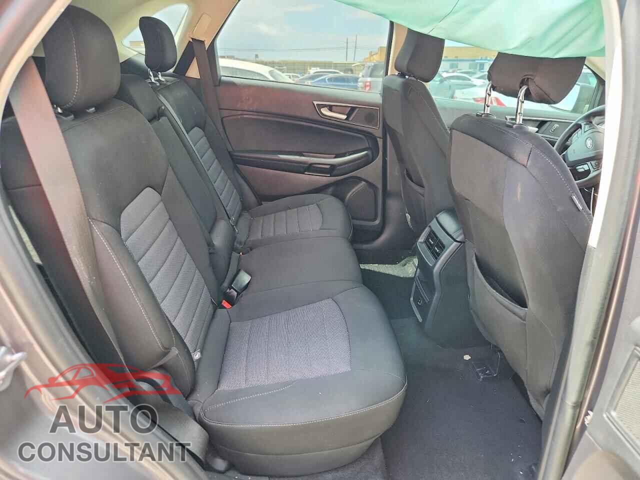 FORD EDGE 2021 - 2FMPK3G95MBA08531