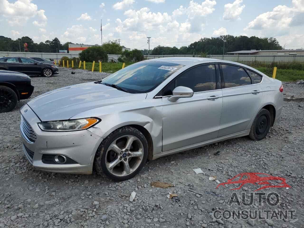 FORD FUSION 2015 - 3FA6P0H92FR283380