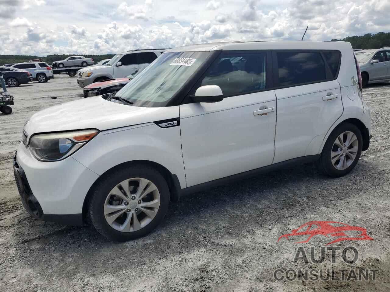 KIA SOUL 2016 - KNDJP3A5XG7301436