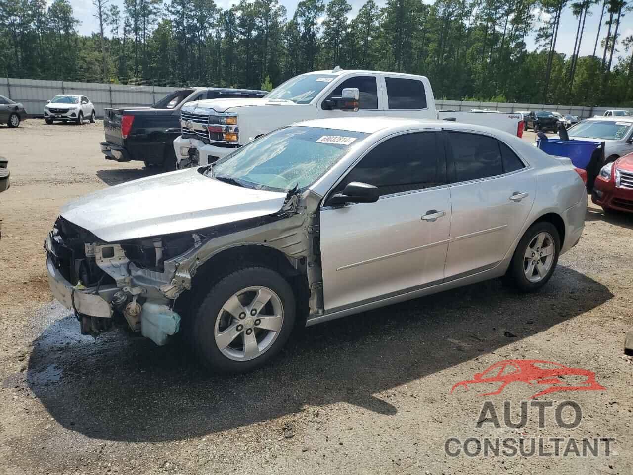 CHEVROLET MALIBU 2015 - 1G11A5SL1FF309173