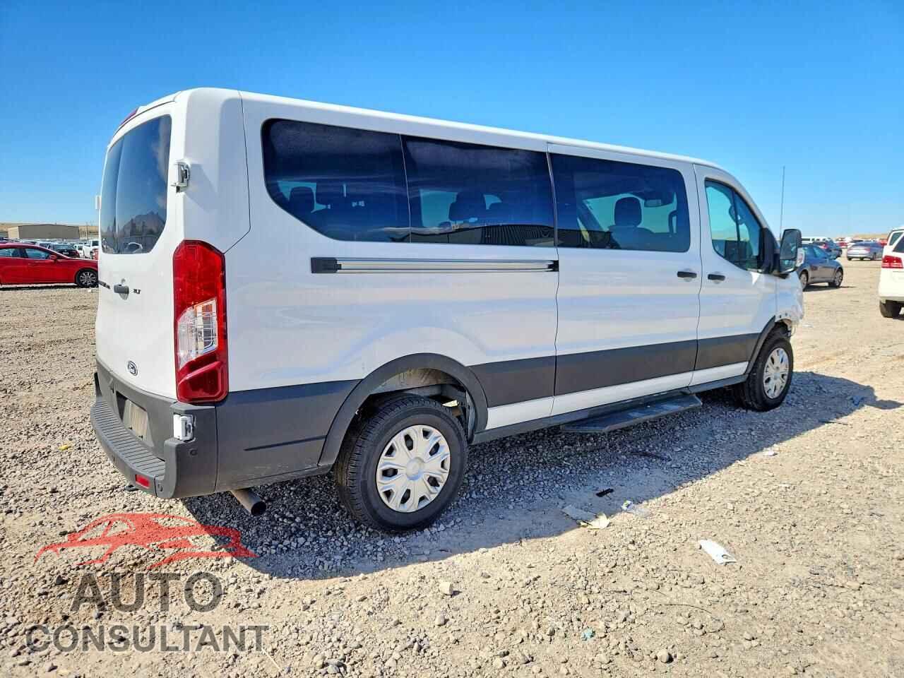 FORD TRANSIT 2026 - 1FBAX2YG3TKA33214