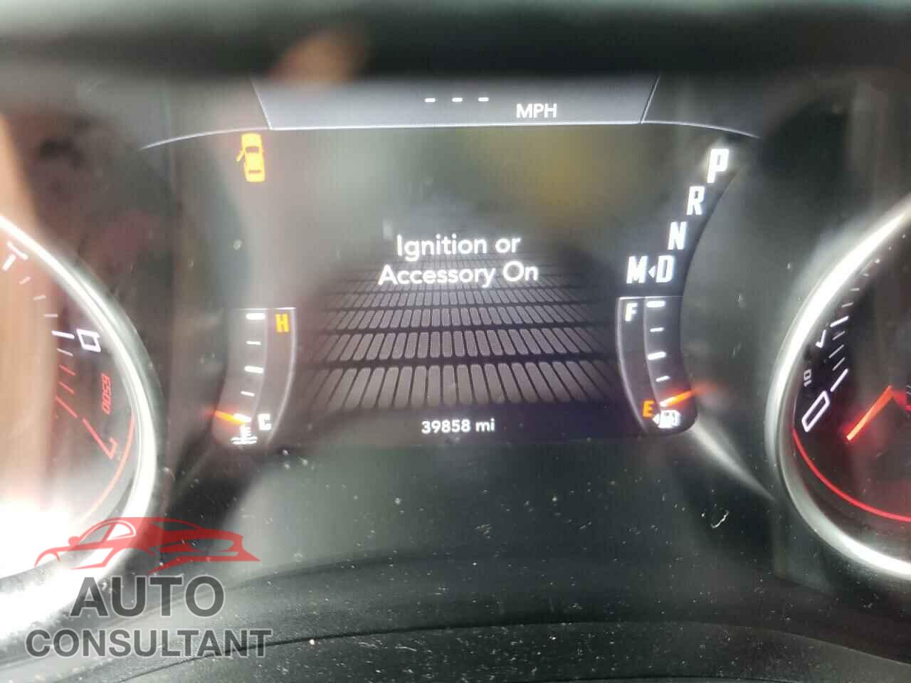 DODGE CHALLENGER 2019 - 2C3CDZAG6KH729463
