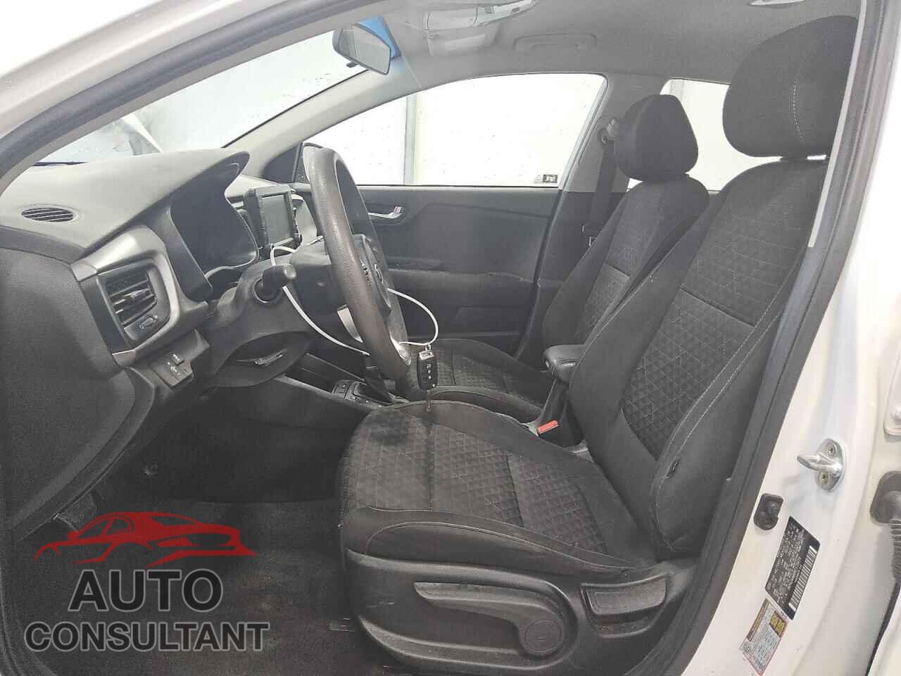 KIA RIO 2019 - 3KPA24AB6KE173473