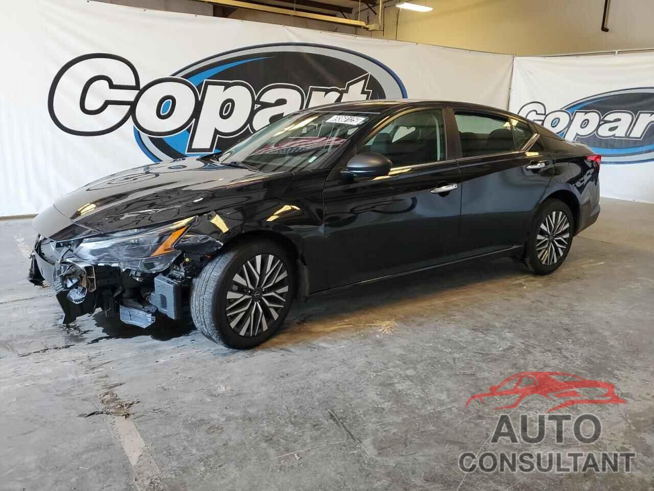NISSAN ALTIMA 2024 - 1N4BL4DV6RN306994