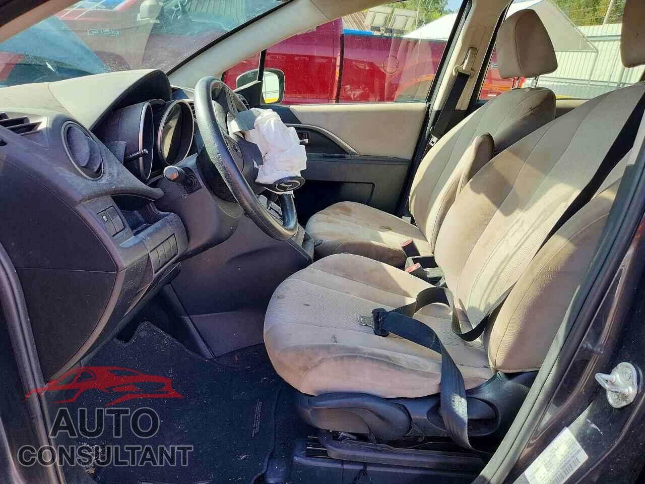 MAZDA 5 2015 - JM1CW2BL2F0181349