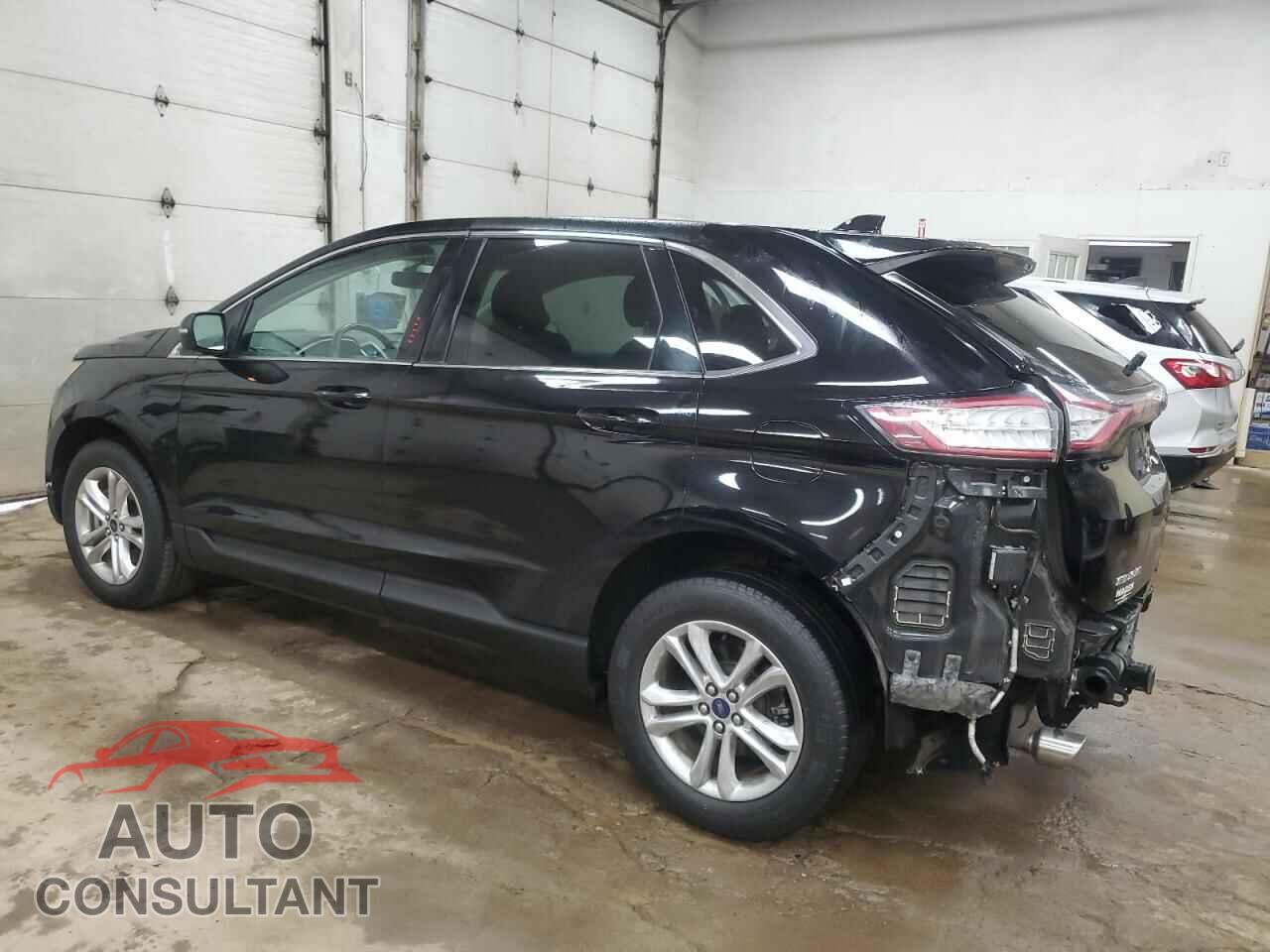 FORD EDGE 2016 - 2FMPK4J83GBB26667