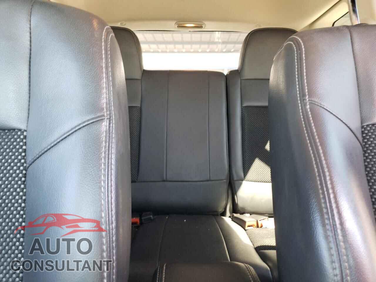 JEEP COMPASS 2014 - 1C4NJCEB2ED659972