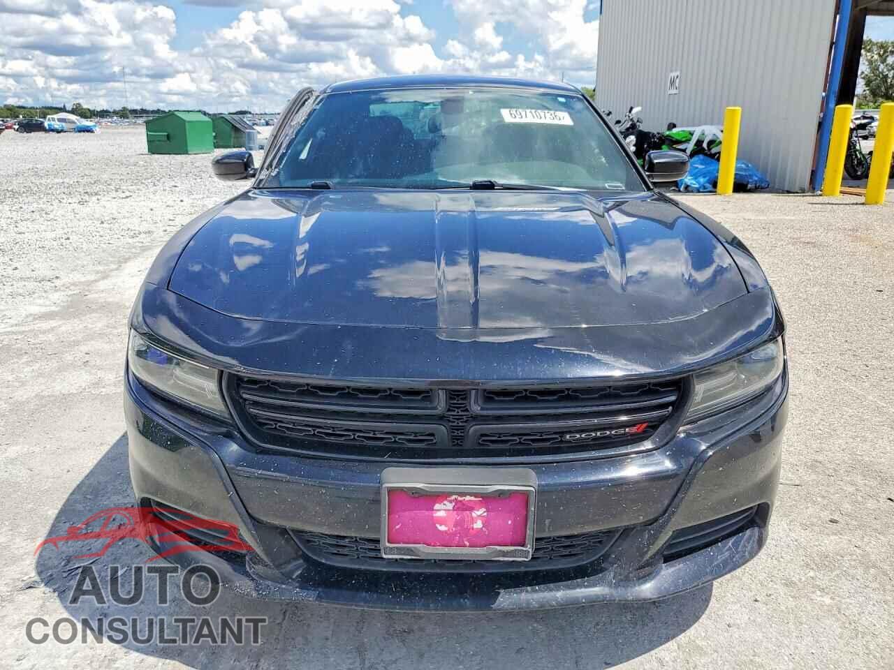 DODGE CHARGER 2017 - 2C3CDXCT2HH603110