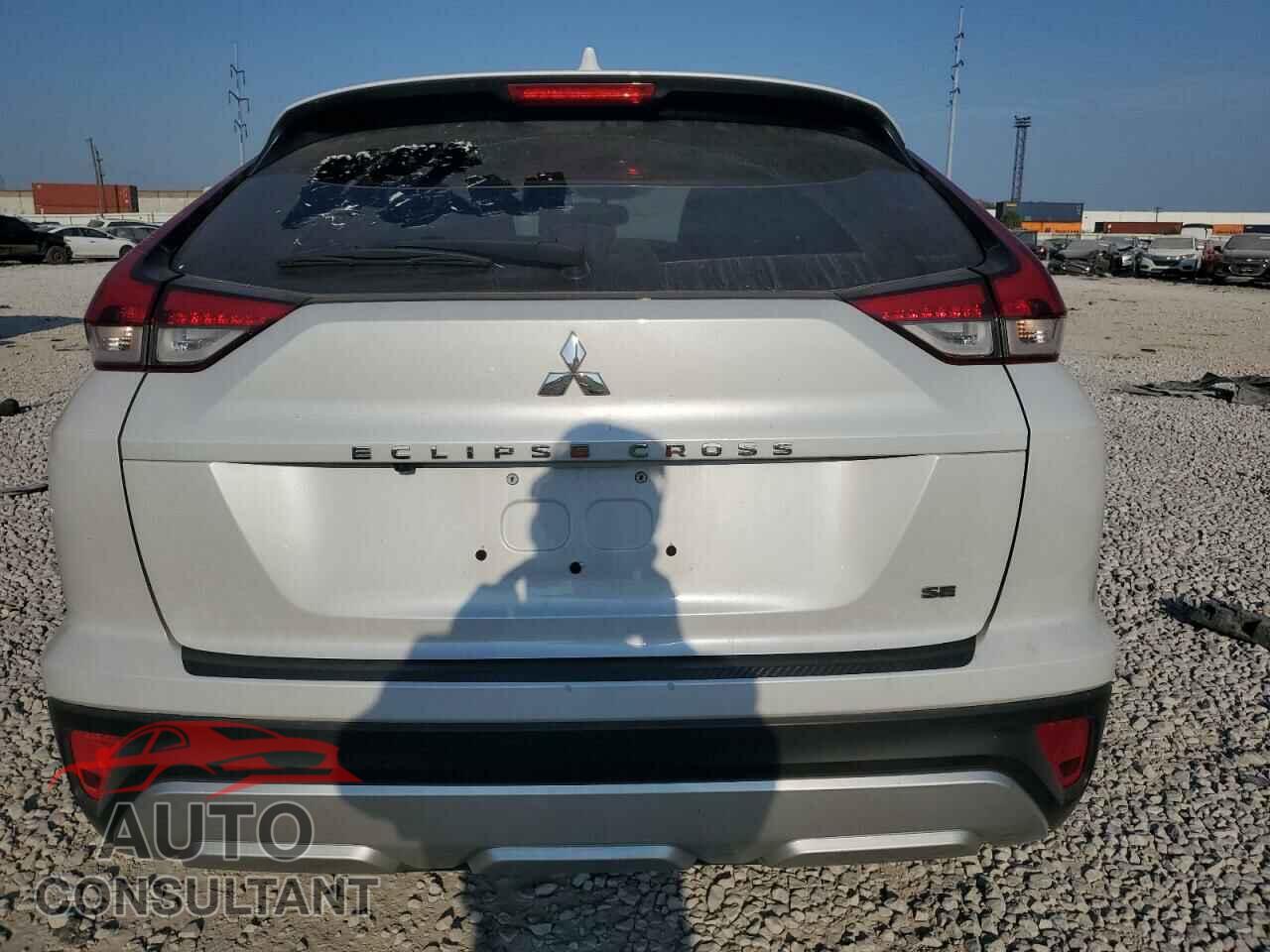 MITSUBISHI ECLIPSE 2023 - JA4ATWAA4PZ006163
