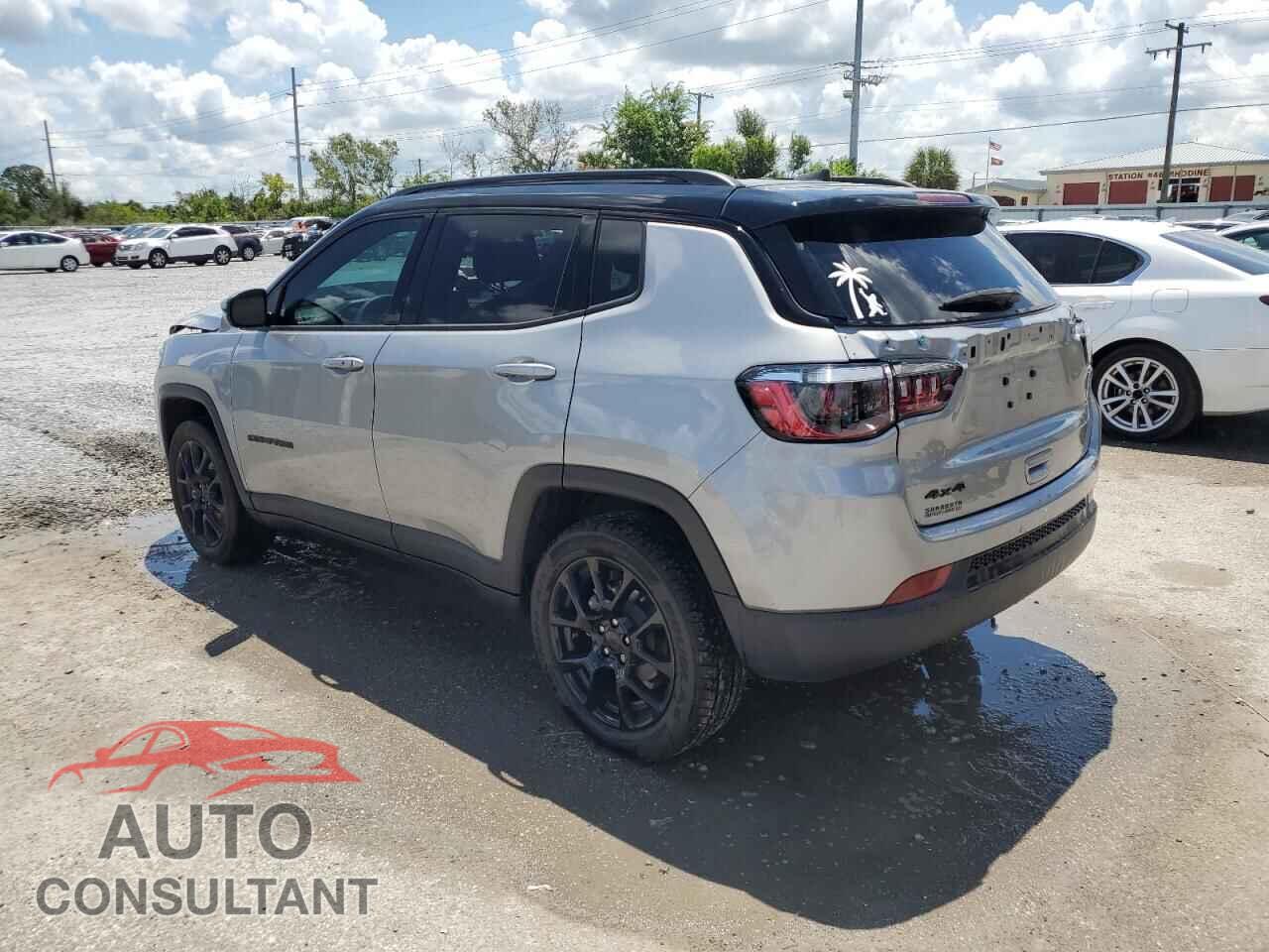 JEEP COMPASS 2023 - 3C4NJDBN2PT547108