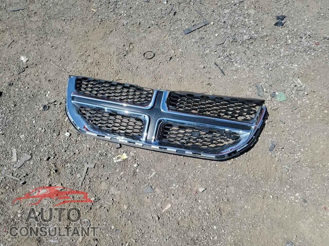 DODGE CARAVAN 2011 - 2D4RN4DG6BR700463