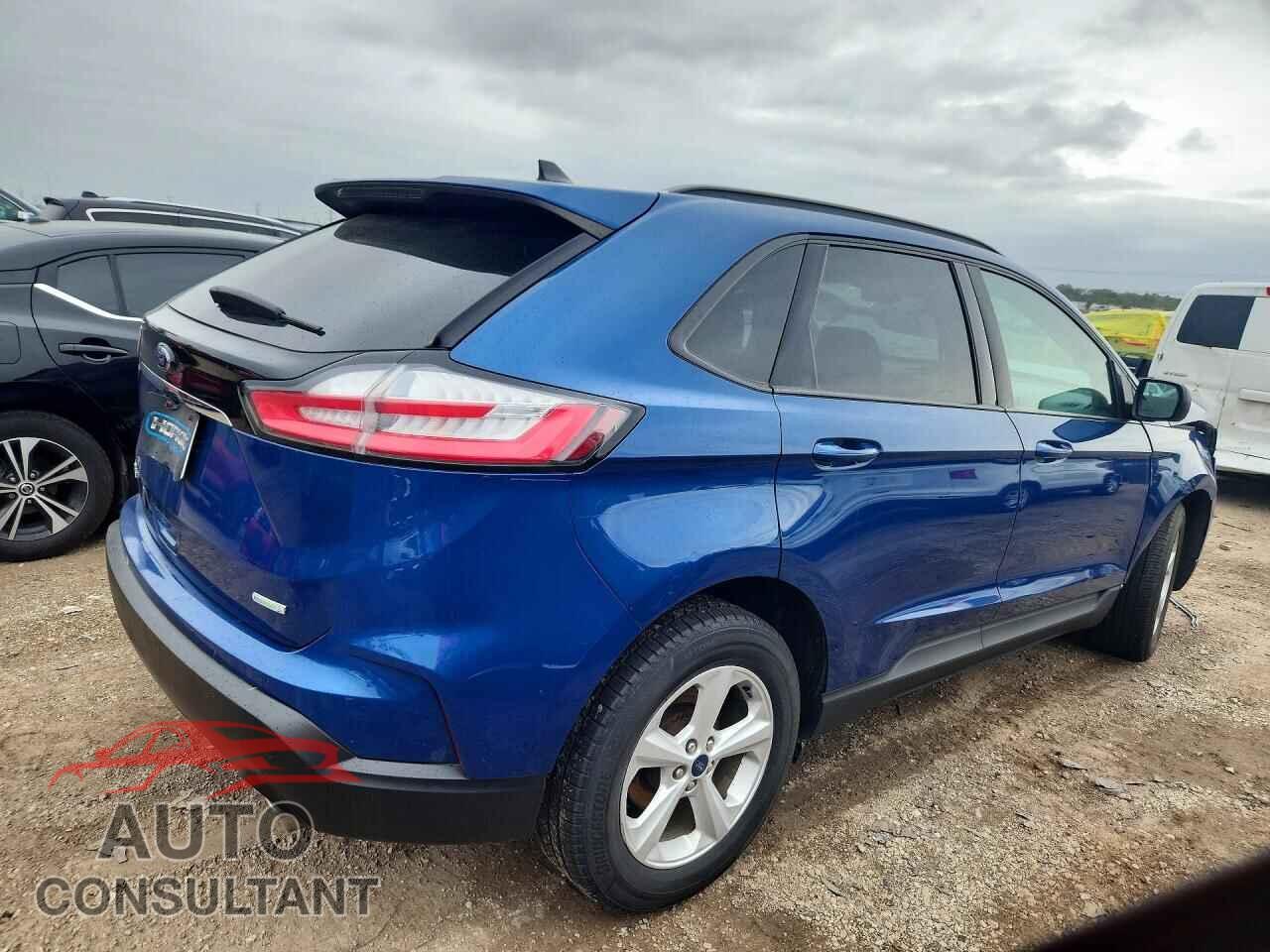 FORD EDGE 2020 - 2FMPK3G90LBA92952