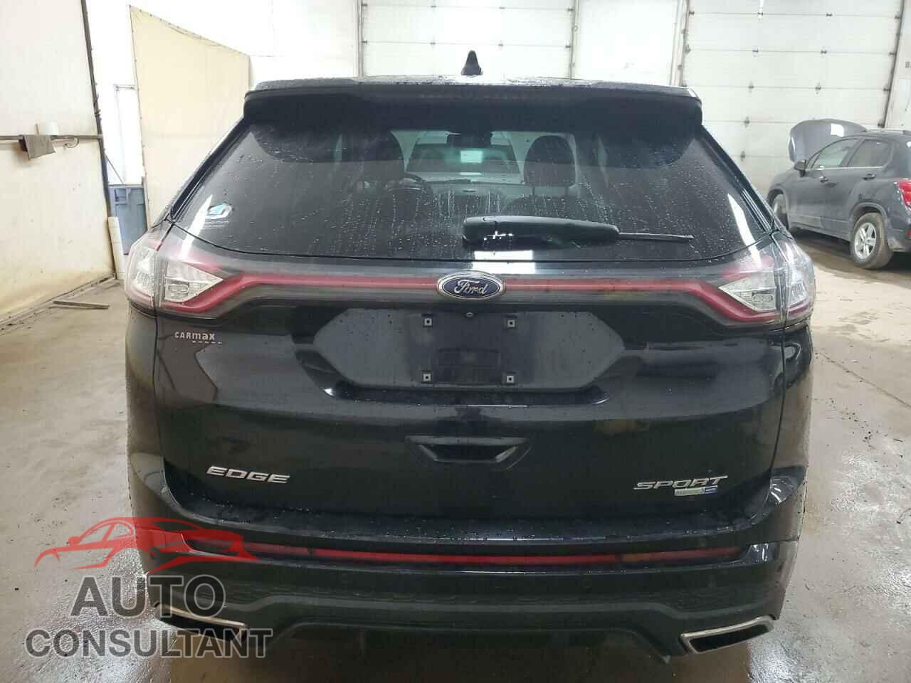 FORD EDGE 2016 - 2FMPK4AP8GBC62865