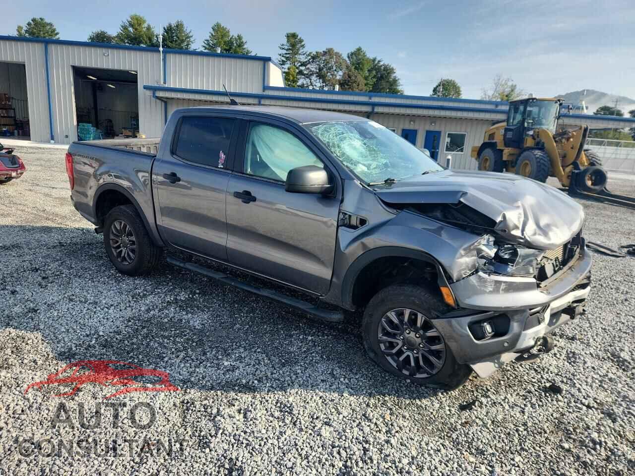FORD RANGER 2021 - 1FTER4FH8MLD07761