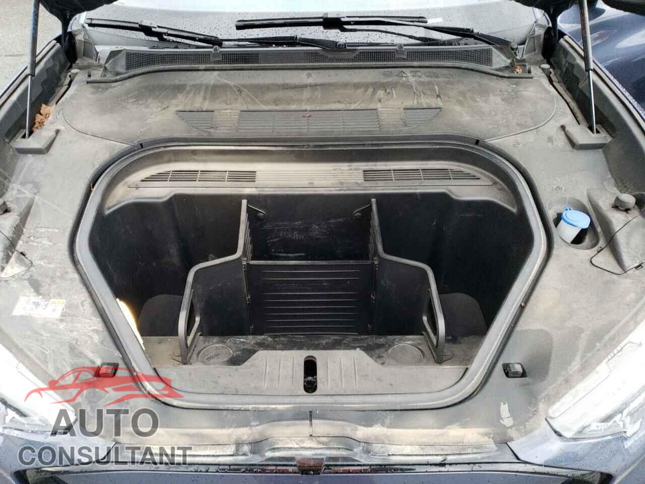 FORD MUSTANG 2021 - 3FMTK3SU0MMA39548