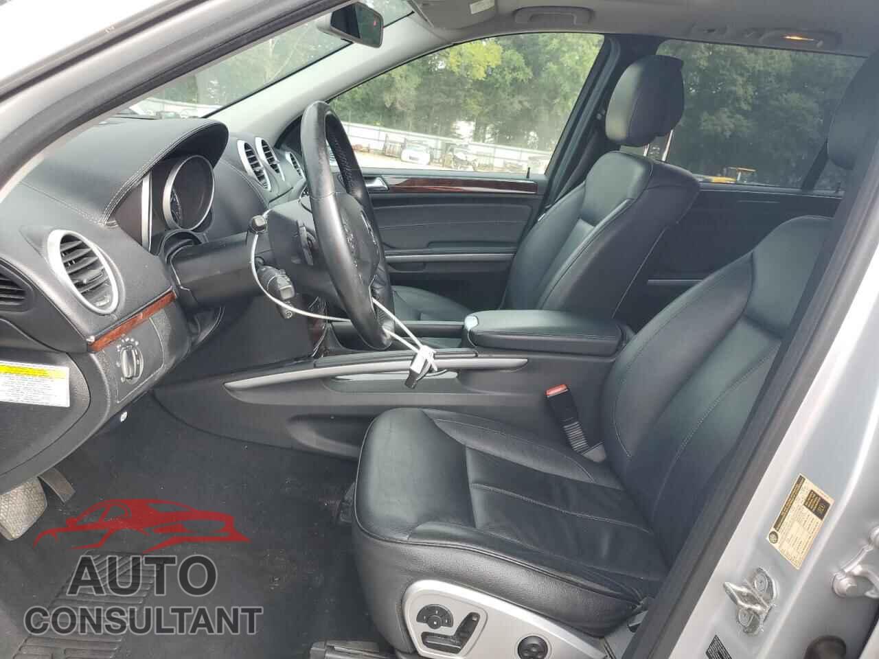 MERCEDES-BENZ GL-CLASS 2012 - 4JGBF7BE2CA775385