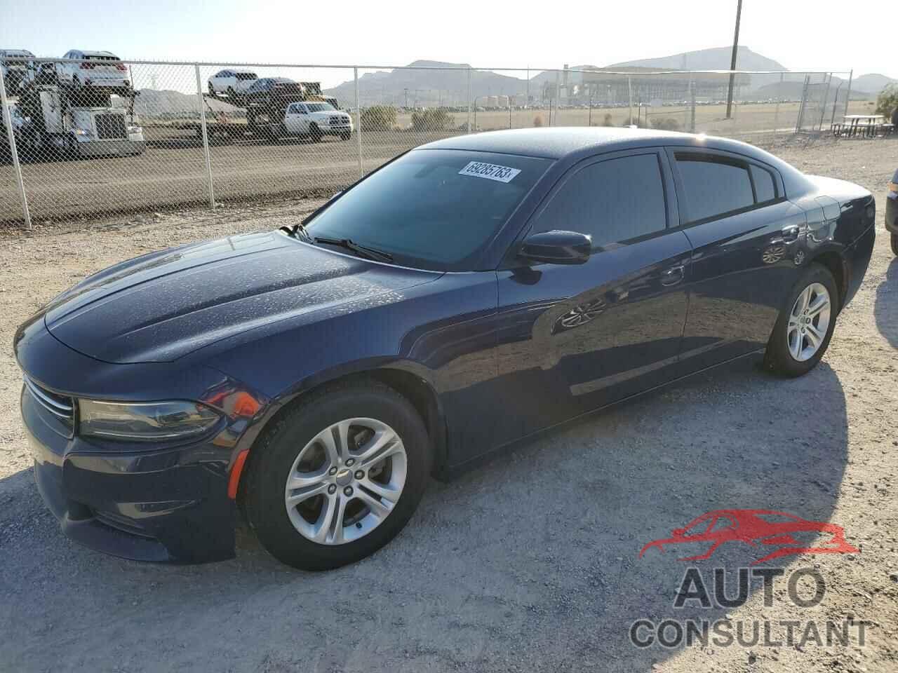 DODGE CHARGER 2015 - 2C3CDXBG6FH795729