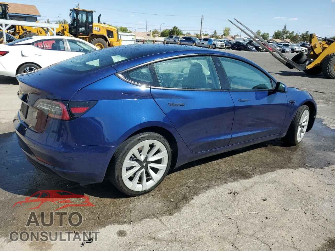 TESLA MODEL 3 2023 - 5YJ3E1EA1PF448474