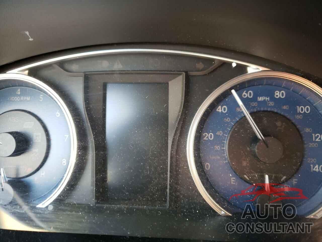 TOYOTA CAMRY 2016 - 4T1BF1FK8GU152984