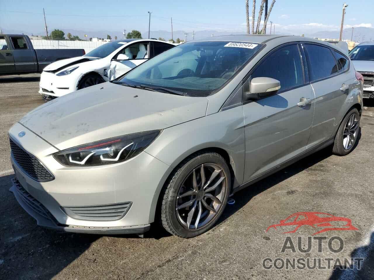 FORD FOCUS 2016 - 1FADP3K20GL263505