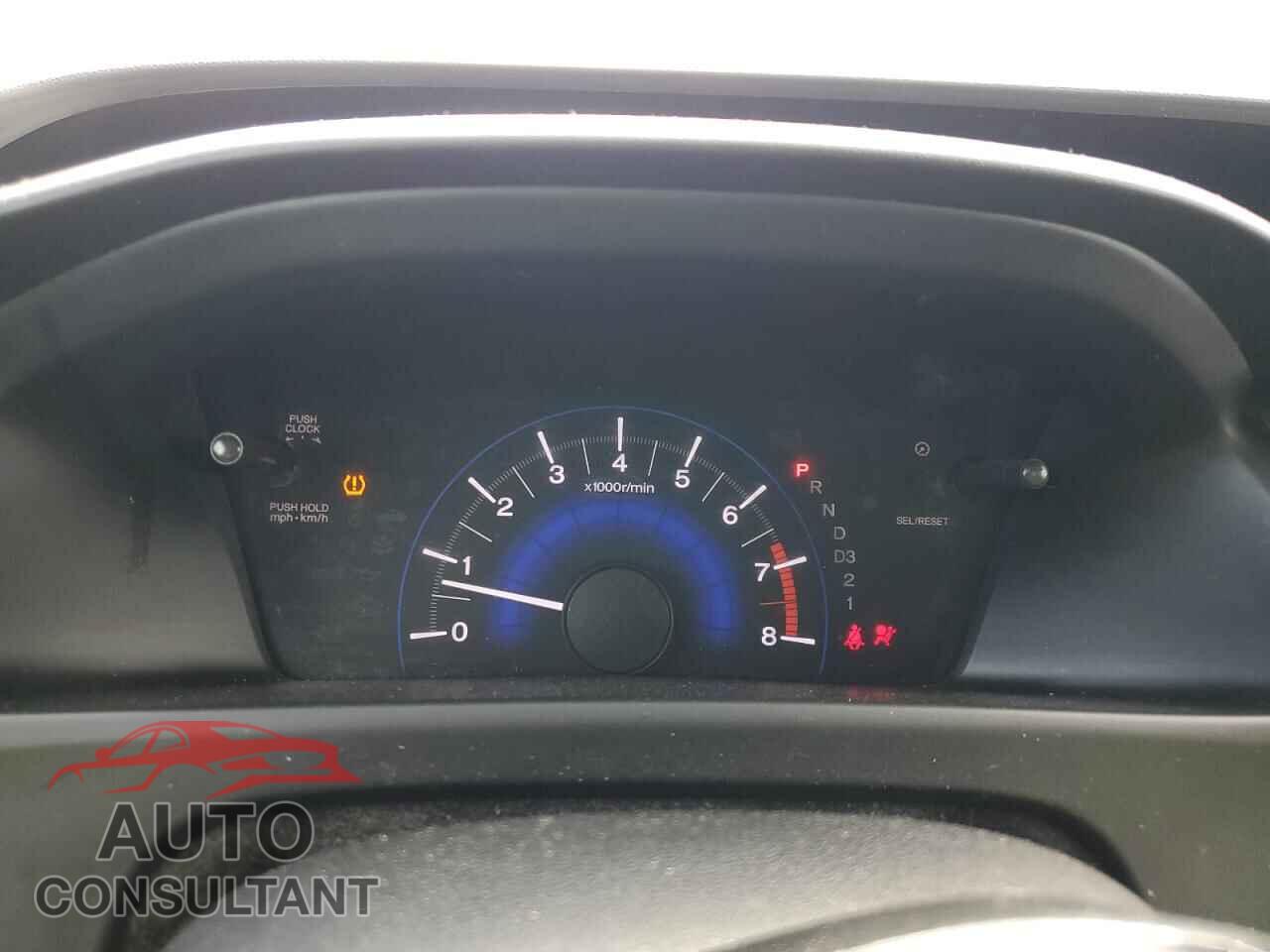 HONDA CIVIC 2013 - 2HGFB2F83DH504672