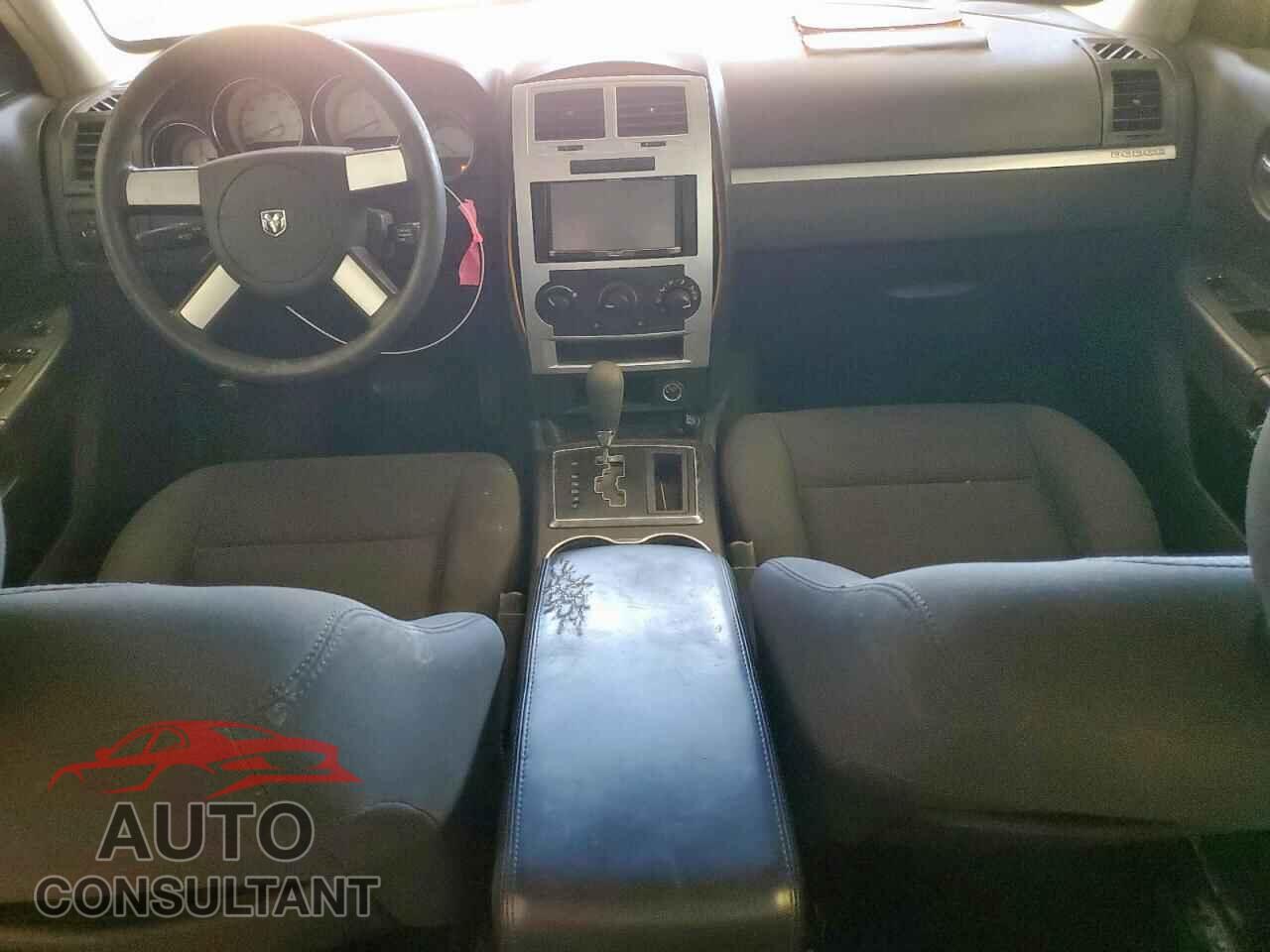 DODGE CHARGER 2010 - 2B3CA4CD4AH300056