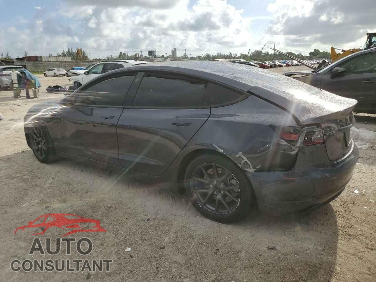TESLA MODEL 3 2023 - 5YJ3E1EA2PF708994