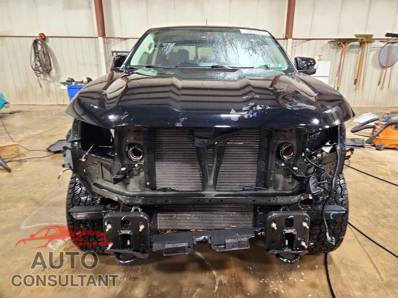 FORD RANGER 2021 - 1FTER4FH7MLD99350