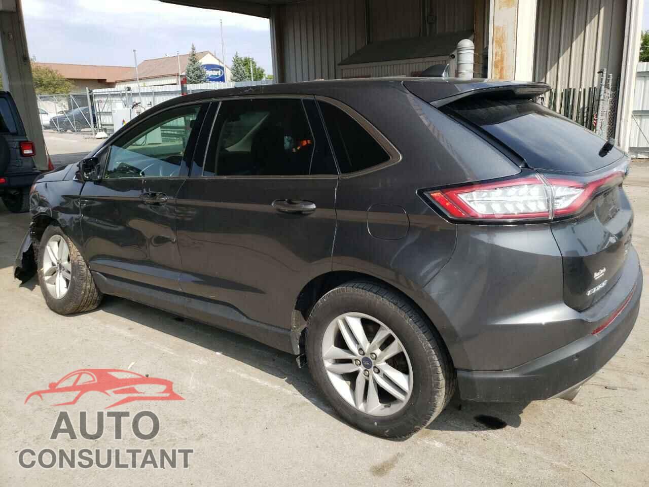 FORD EDGE 2018 - 2FMPK3J95JBC54385